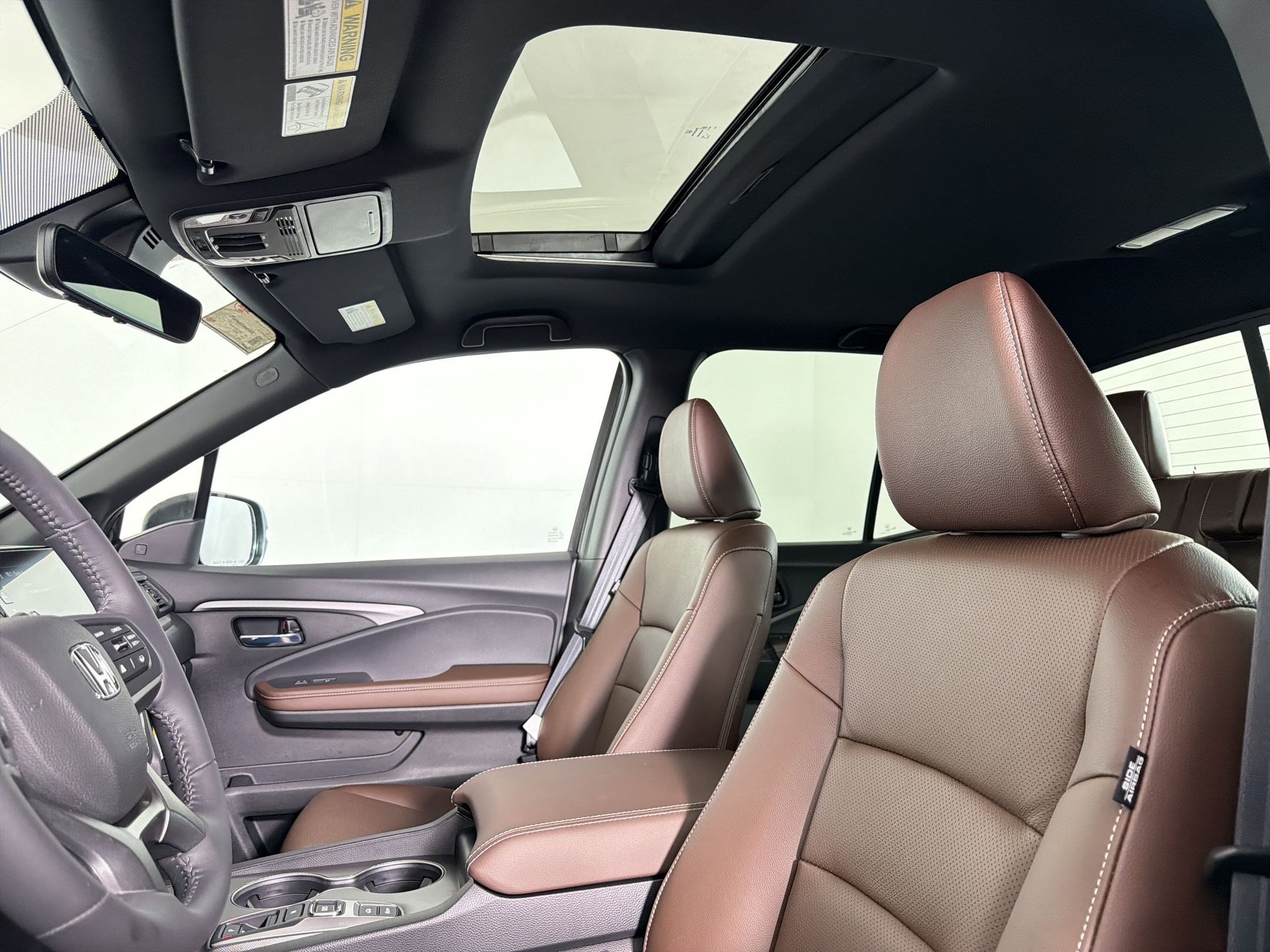 2026 Honda Ridgeline RTL - Photo 13