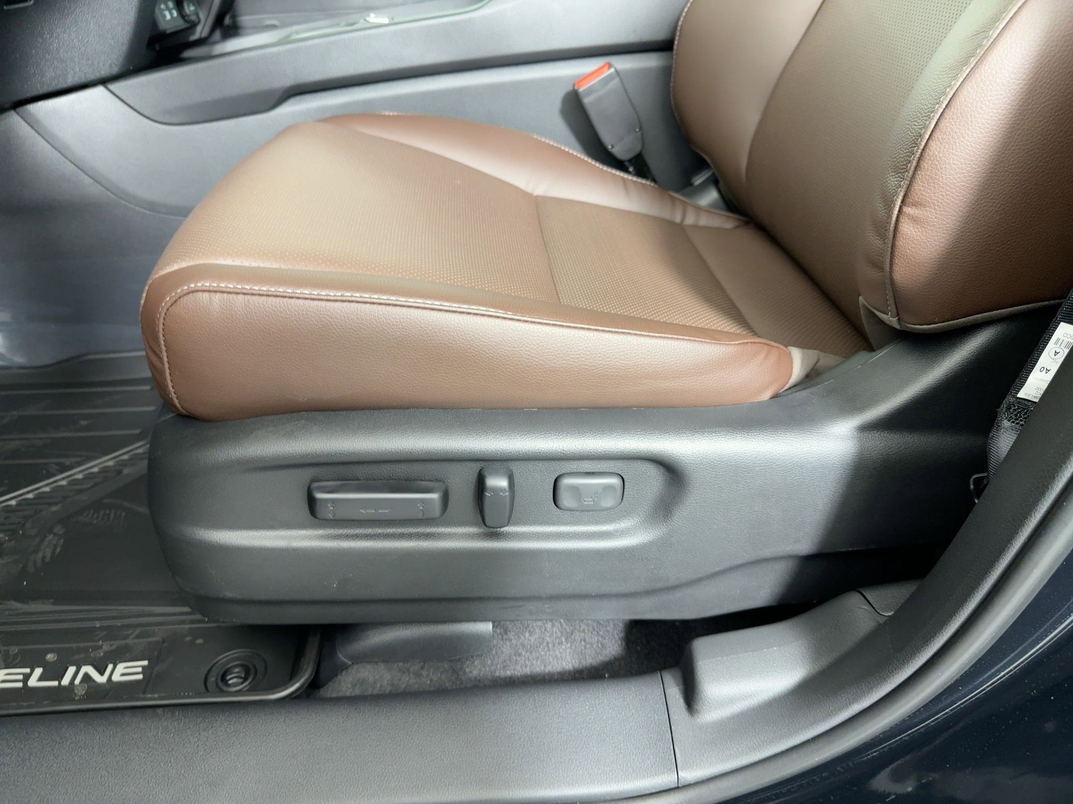 2026 Honda Ridgeline RTL - Photo 12