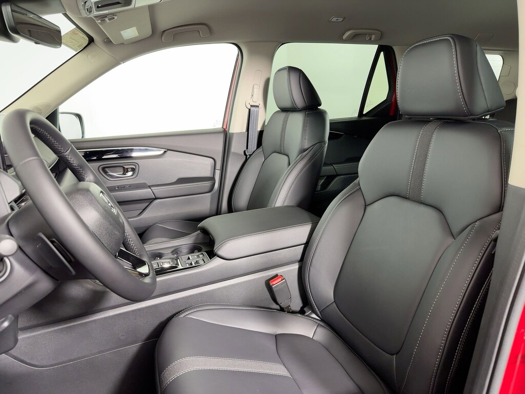 New 2026 Honda Passport RTL SUV