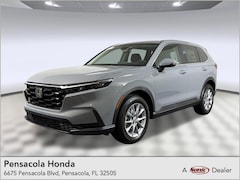 New 2026 Honda CR-V EX SUV in Pensacola