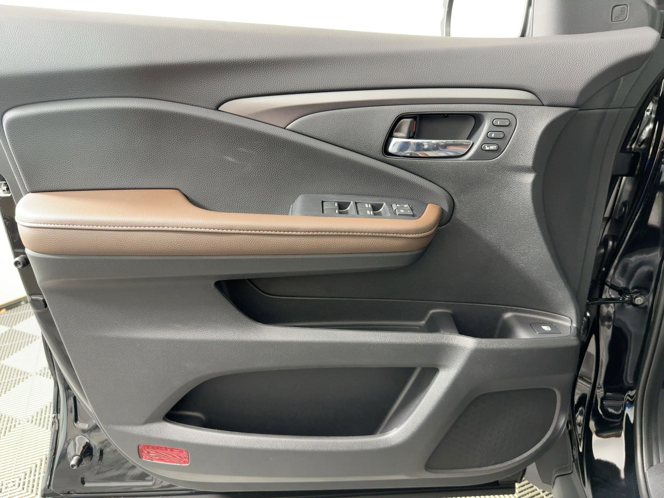 2026 Honda Ridgeline RTL - Photo 19
