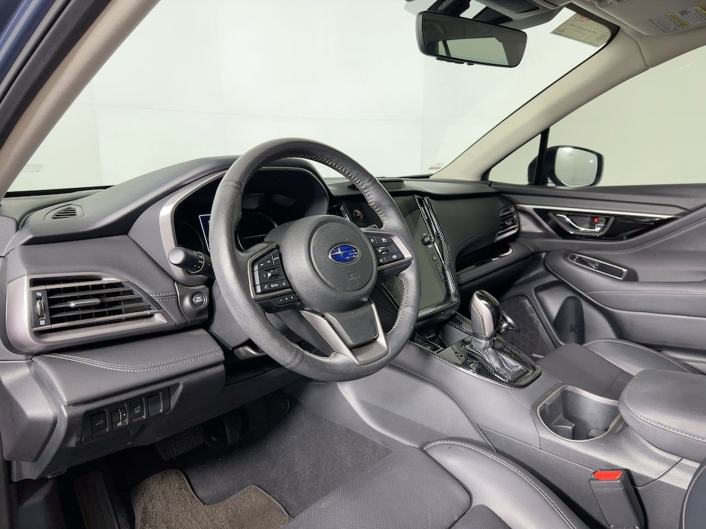 Used 2024 Subaru Outback Limited SUV