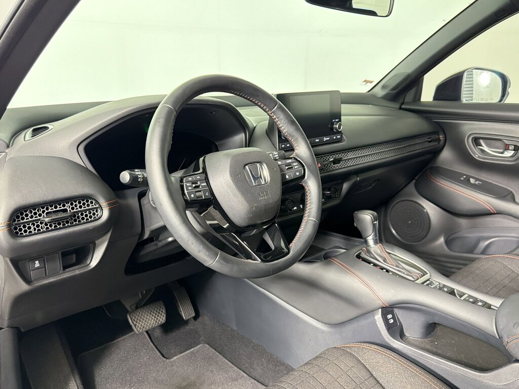 Used 2024 Honda HR-V Sport SUV