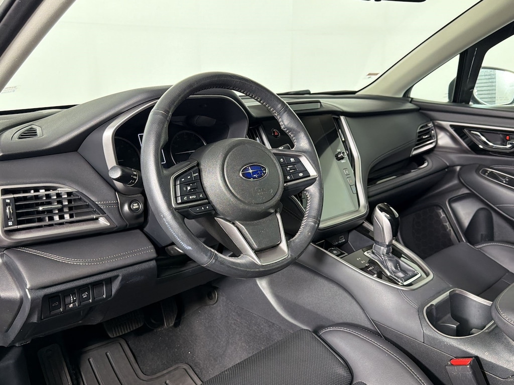 Used 2023 Subaru Outback Limited SUV