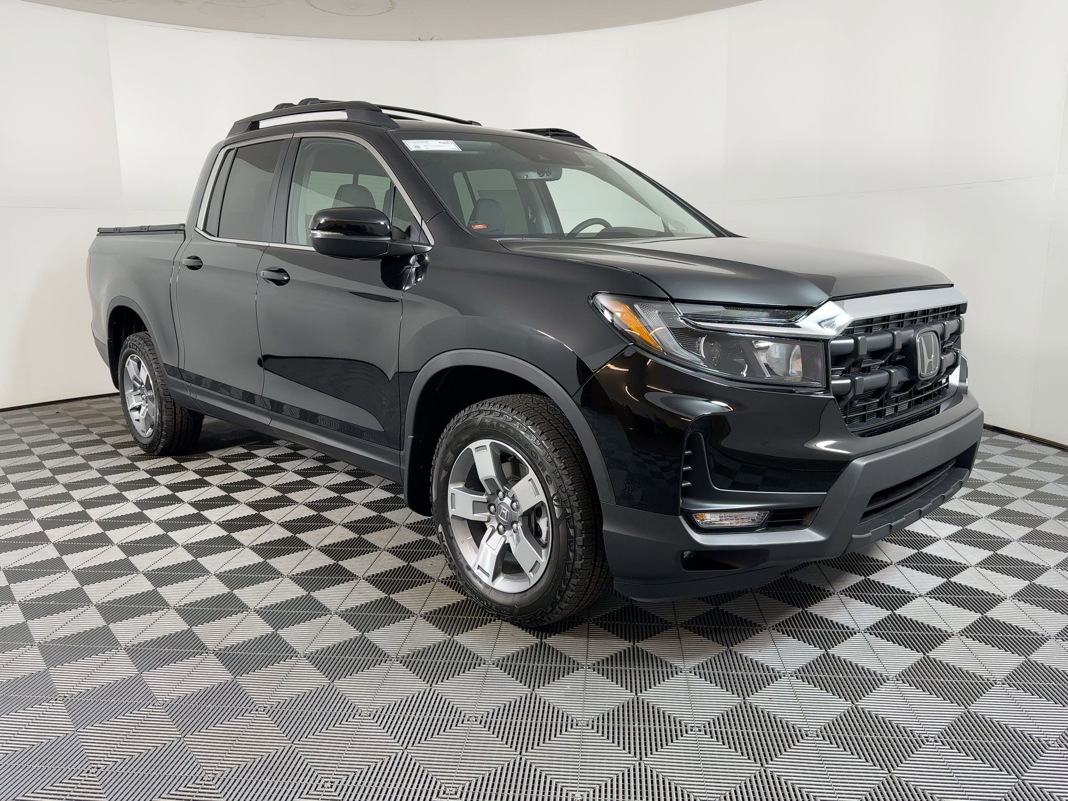 2026 Honda Ridgeline RTL - Photo 6