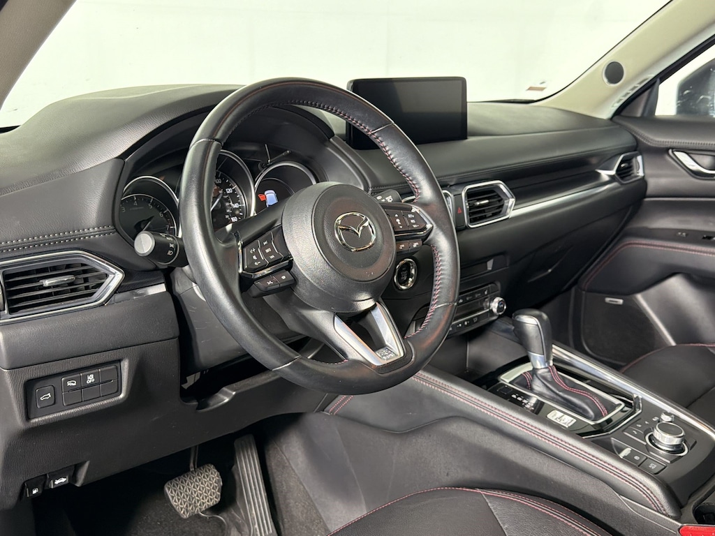 Used 2024 Mazda CX-5 2.5 S Carbon Edition SUV