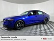 Honda Accord Hybrid