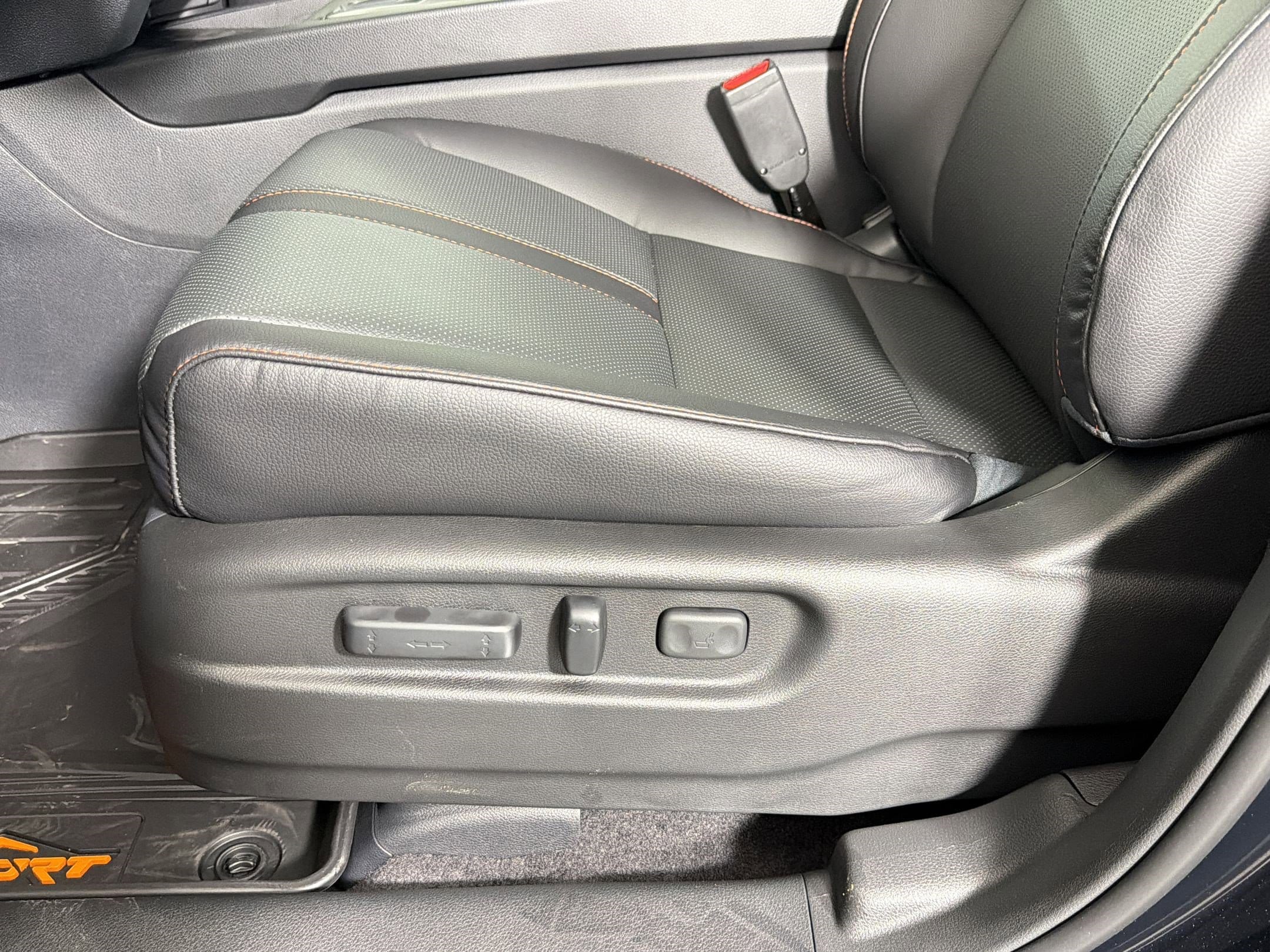 2026 Honda Ridgeline TrailSport - Photo 12