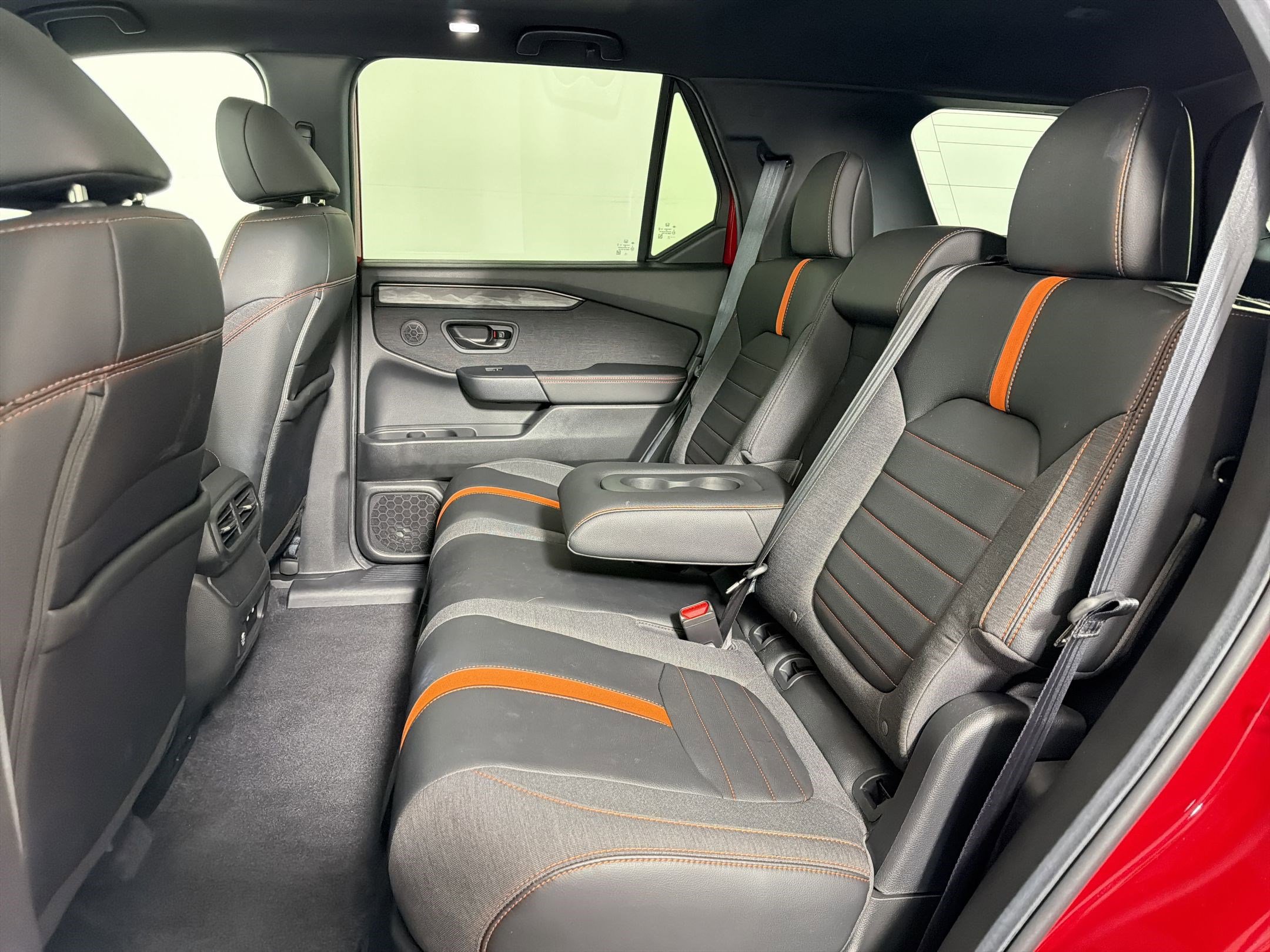 2026 Honda Passport TrailSport - Photo 11