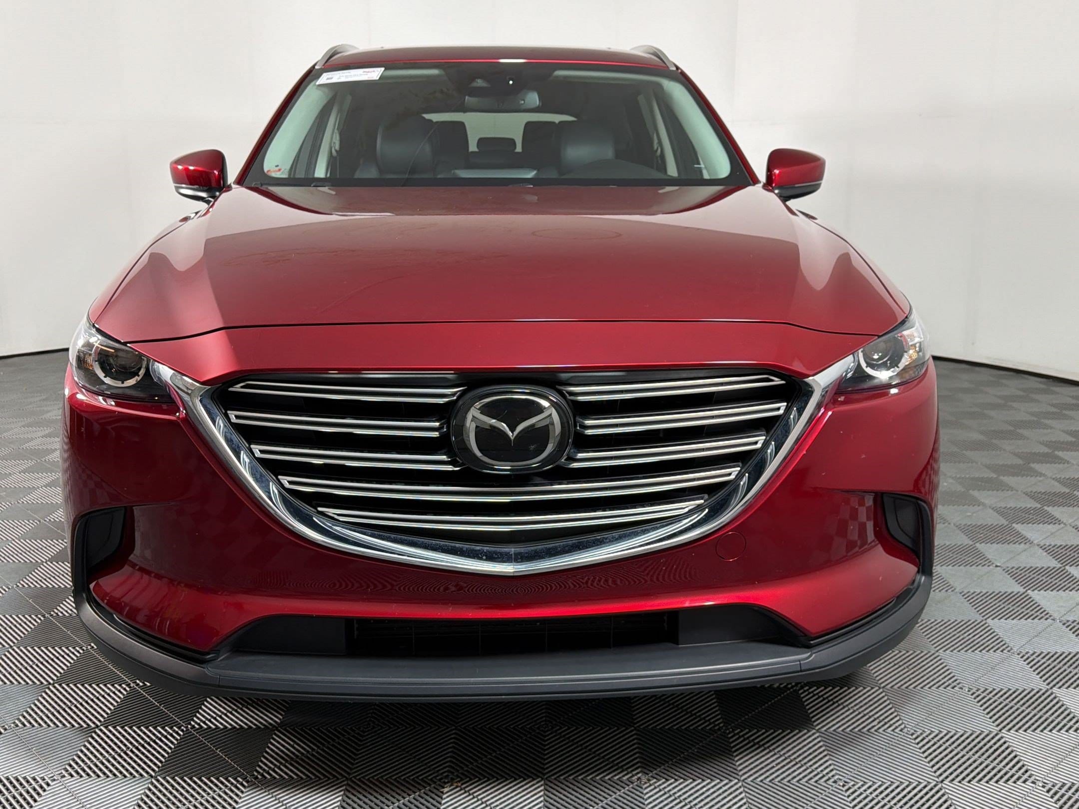 Mazda CX-9 Touring SUV
