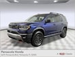  Honda Passport