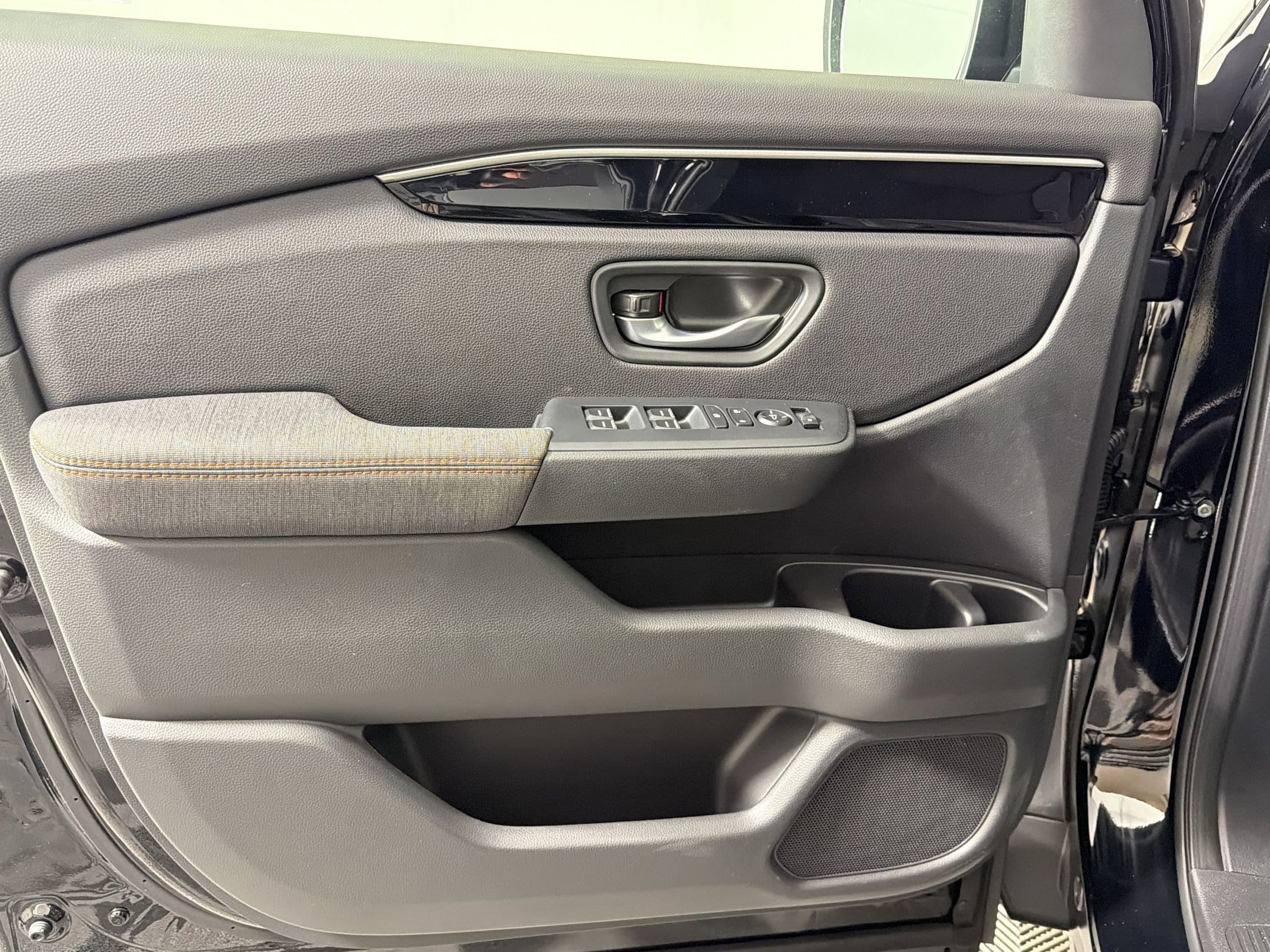2026 Honda Pilot Sport - Photo 11