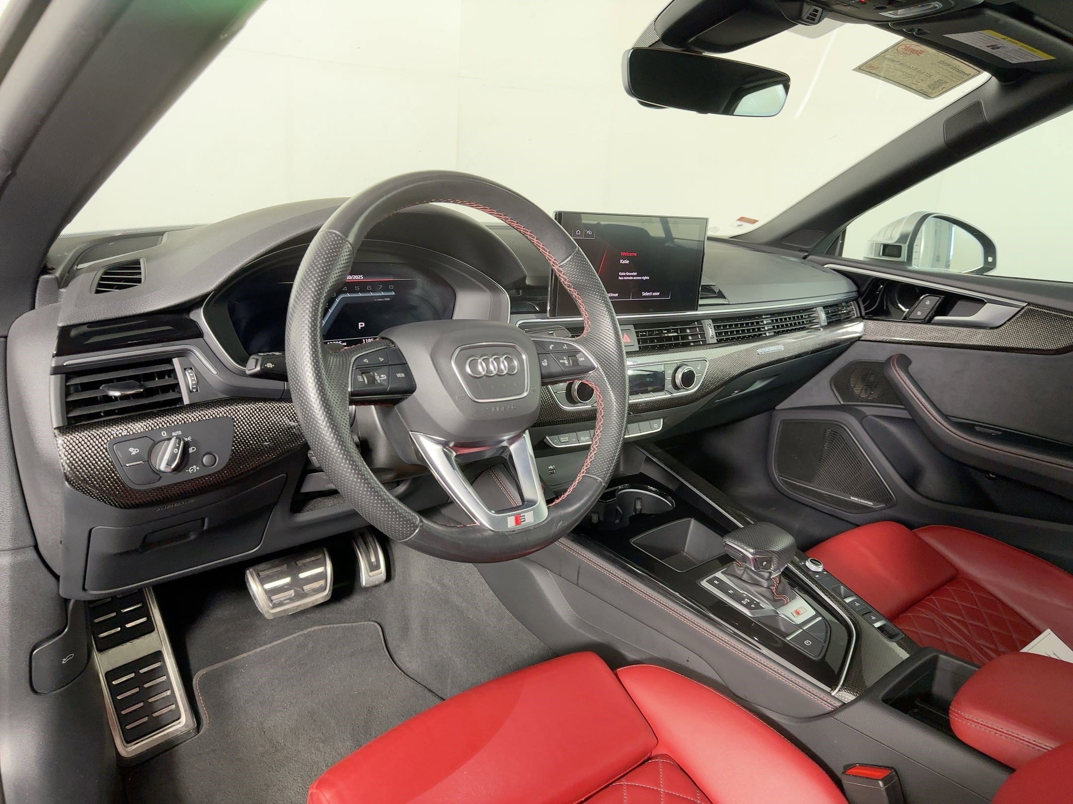 2023 Audi S5 Premium Plus photo 4