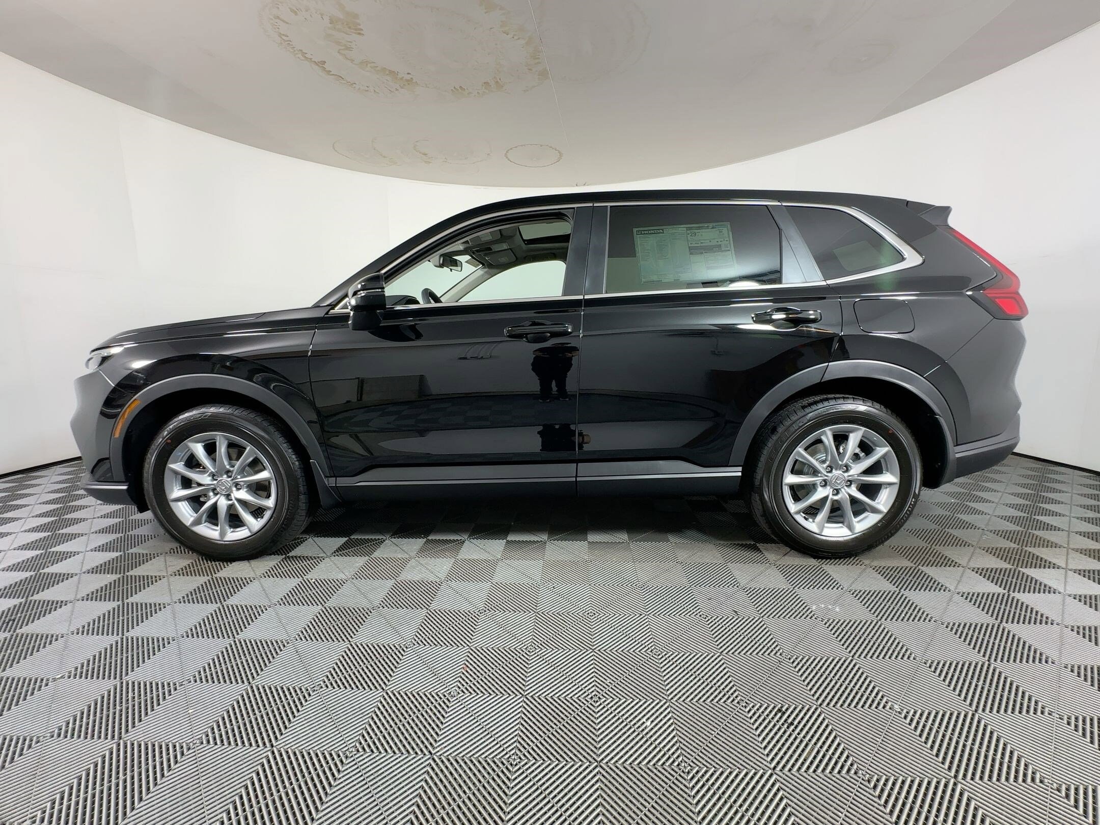 2026 Honda CR-V EX photo 2