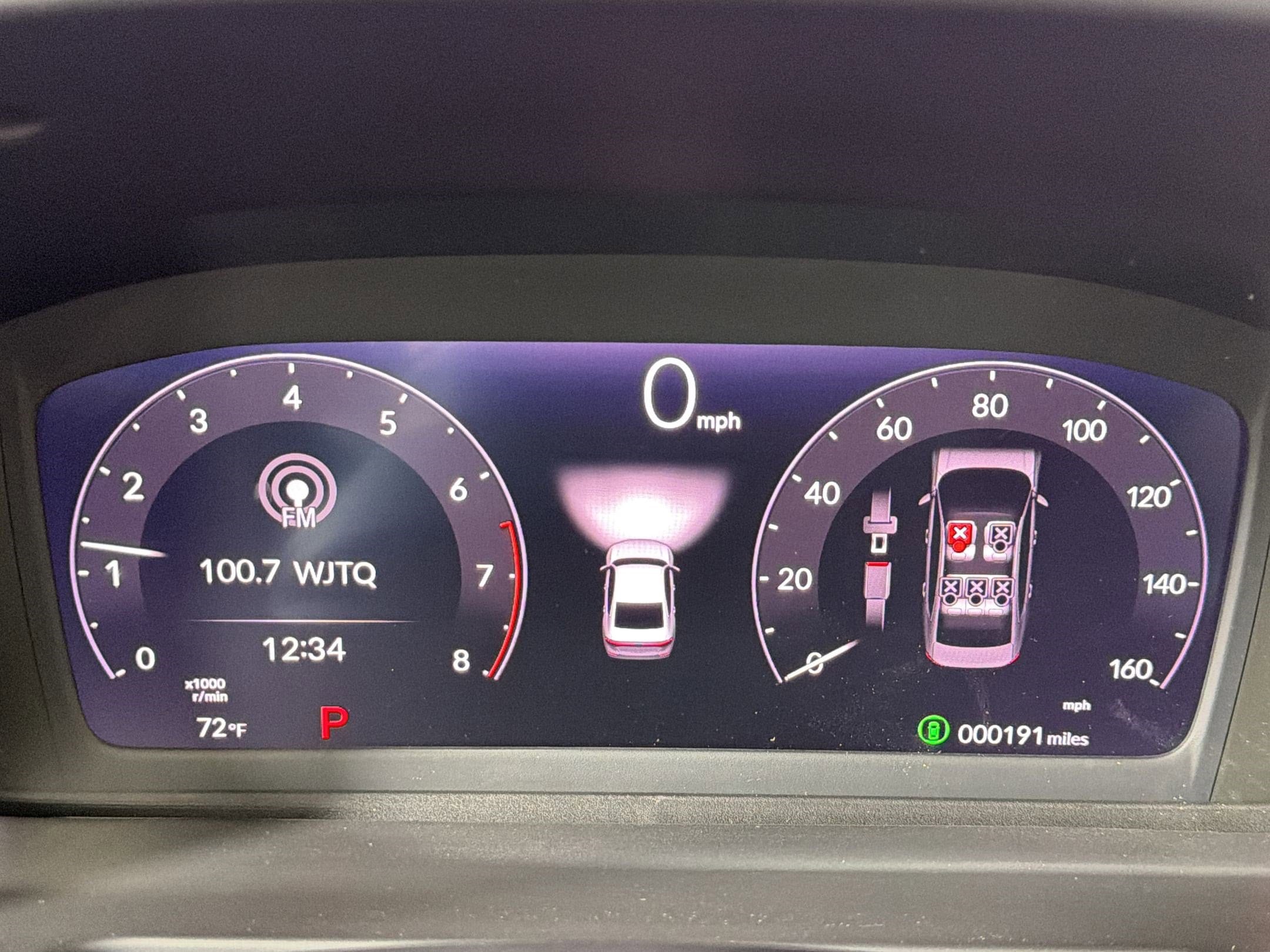 2026 Honda Accord SE - Photo 17