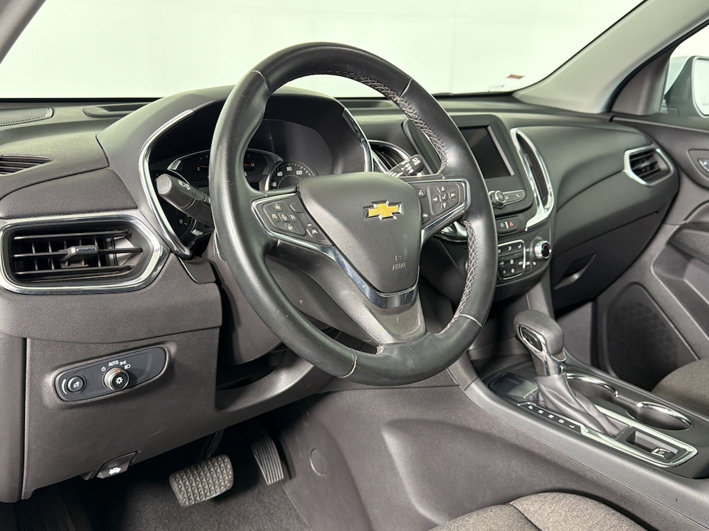 Used 2024 Chevrolet Equinox LT SUV