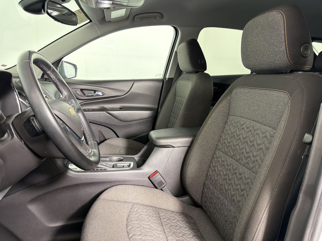 Used 2024 Chevrolet Equinox LT SUV