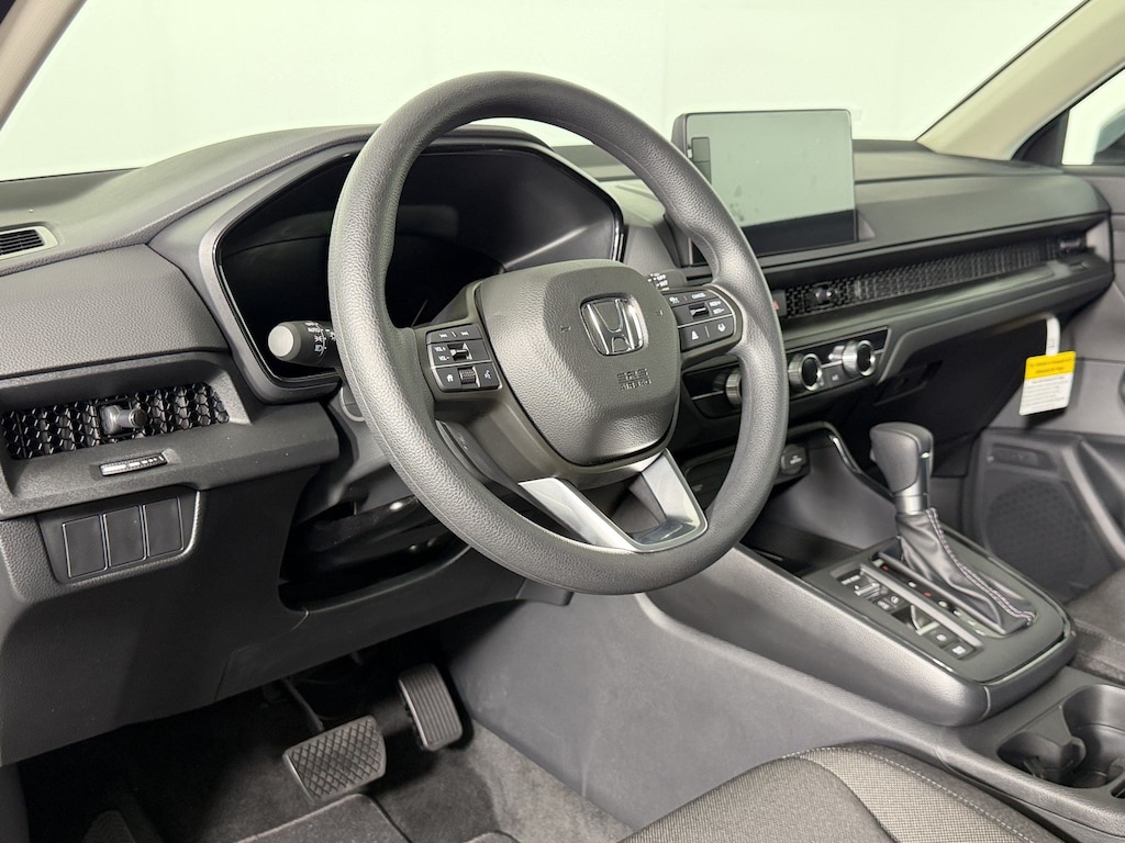 New 2026 Honda CR-V LX SUV