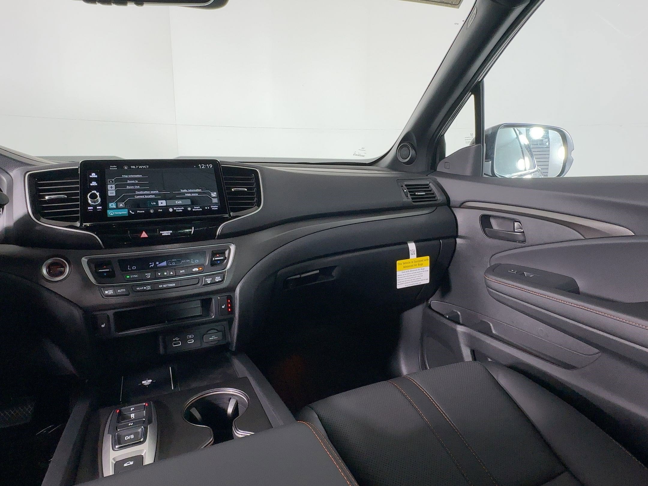 2026 Honda Ridgeline TrailSport - Photo 29