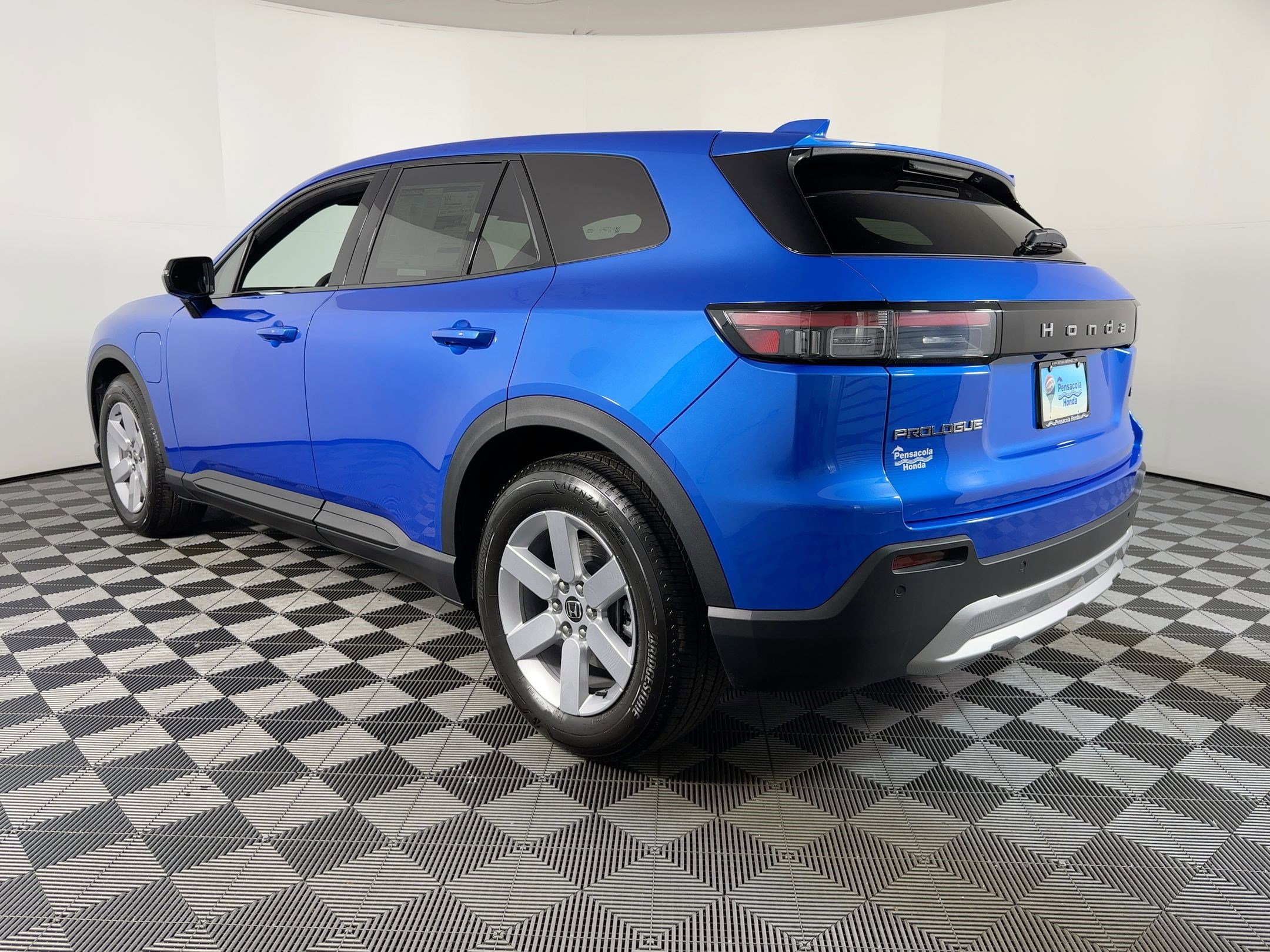 2025 Honda Prologue EX photo 2