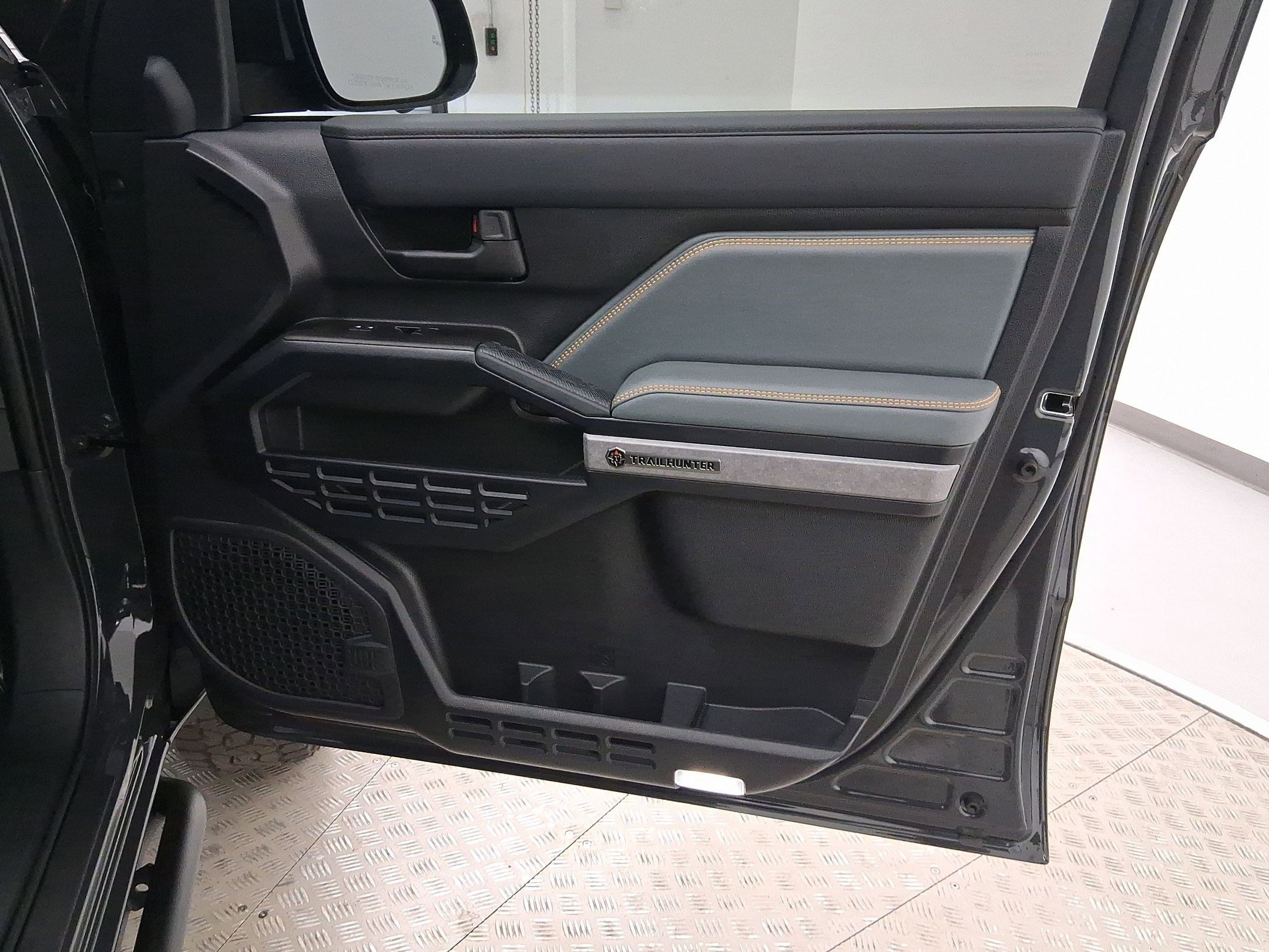2025 Toyota 4Runner Trailhunter - Photo 30