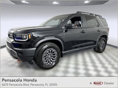 New 2026 Honda Passport TrailSport SUV in Pensacola
