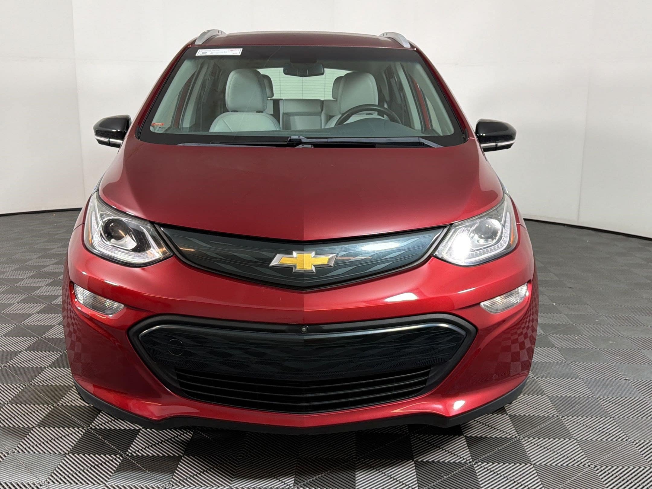 Bolt EV Premier Wagon