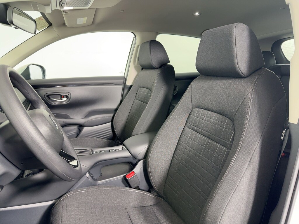 New 2026 Honda HR-V LX SUV