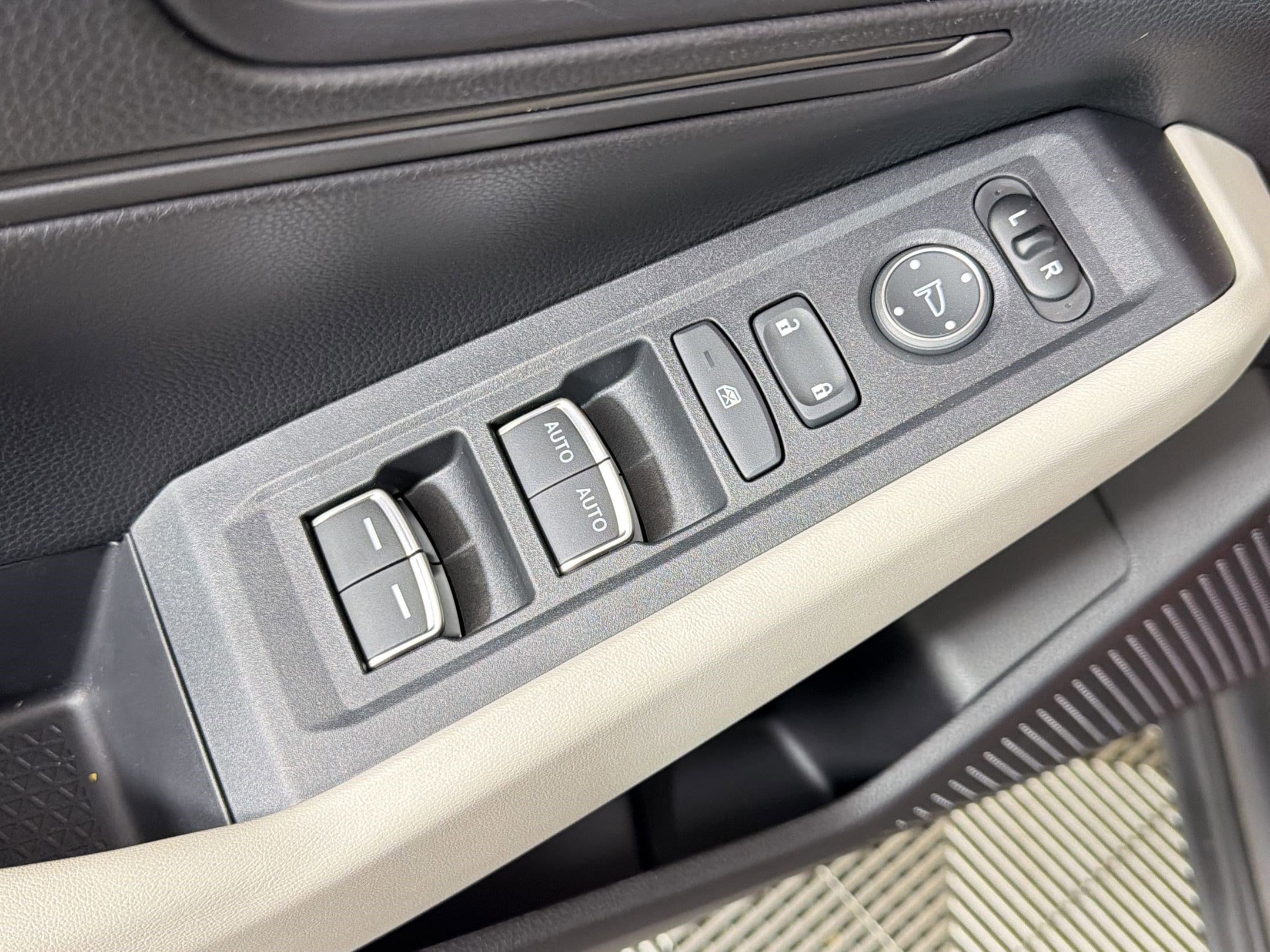 2026 Honda Accord LX - Photo 20