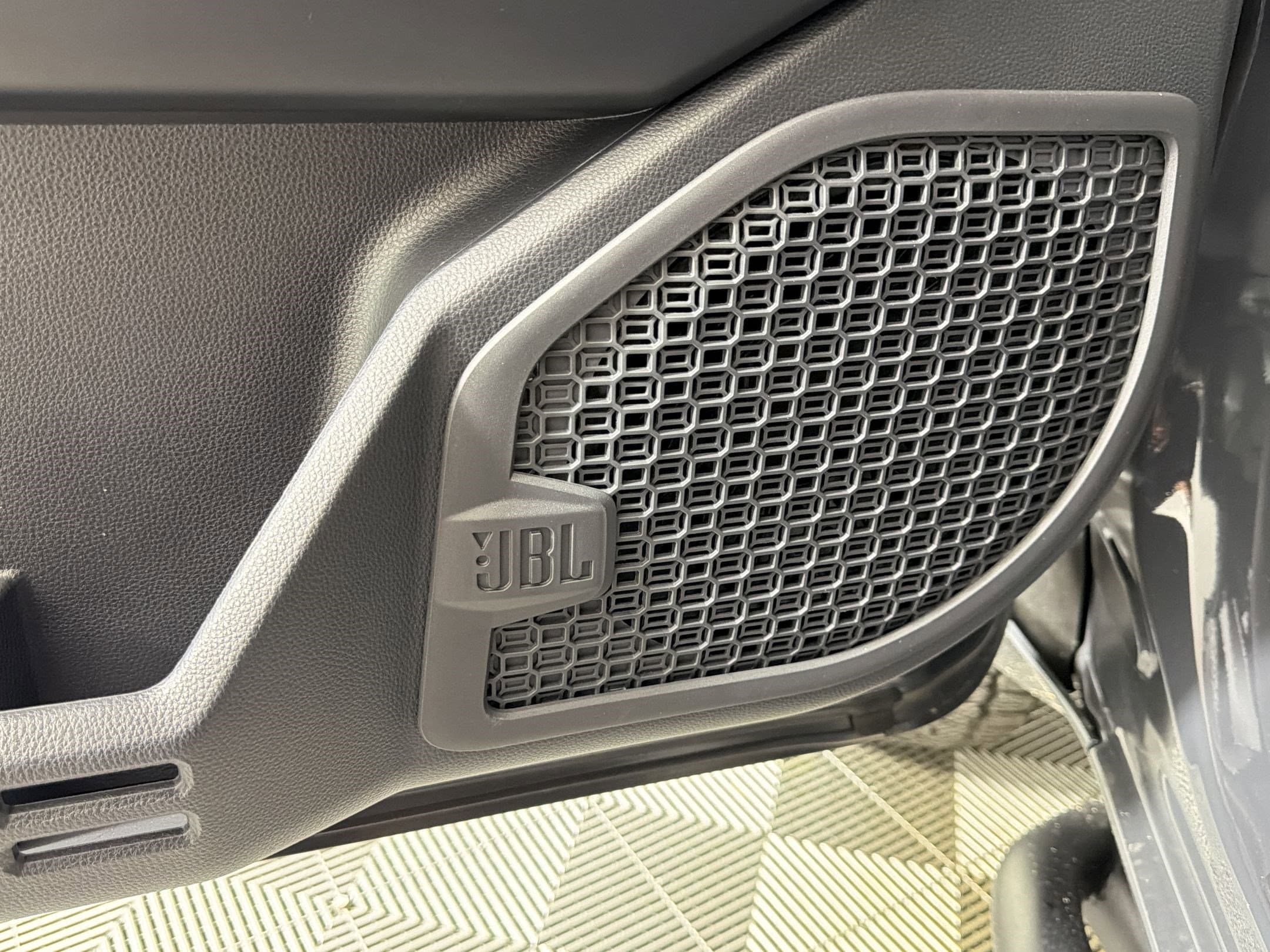 2025 Toyota 4Runner Trailhunter - Photo 22