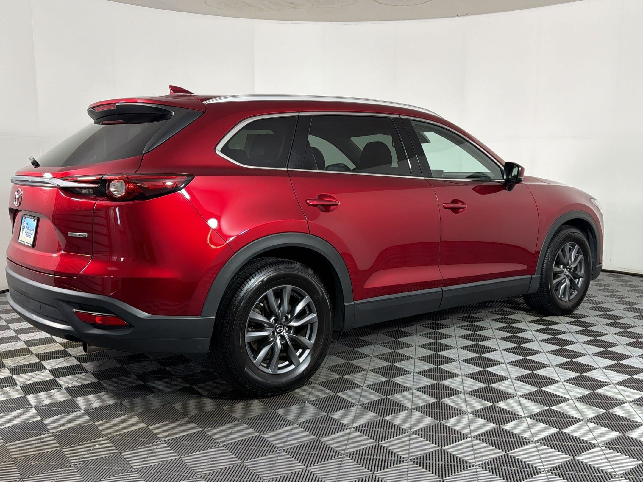 Mazda CX-9 Touring SUV