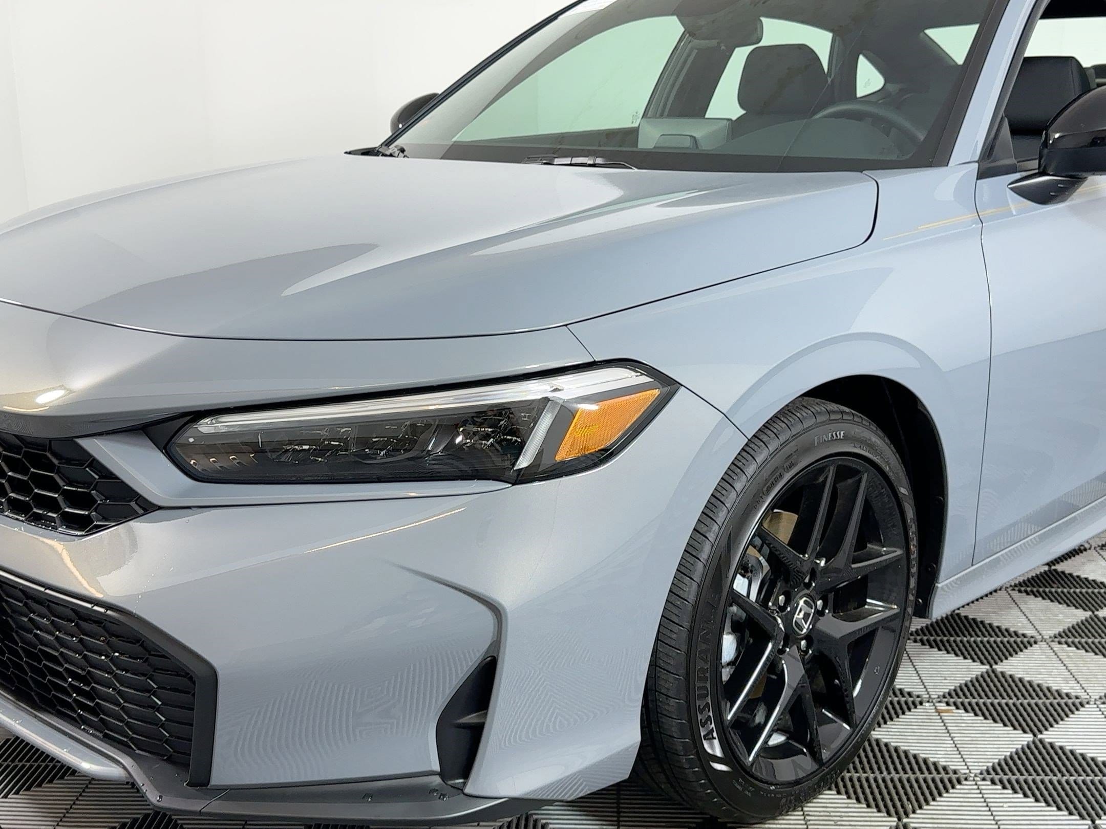 2026 Honda Civic Sport - Photo 19