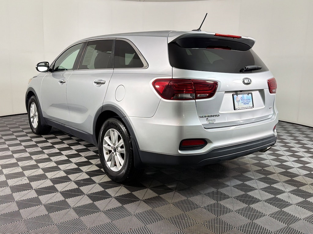 Used 2019 Kia Sorento L SUV