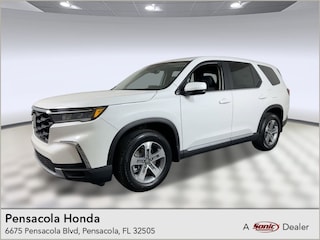 2025 Honda Pilot EX-L SUV