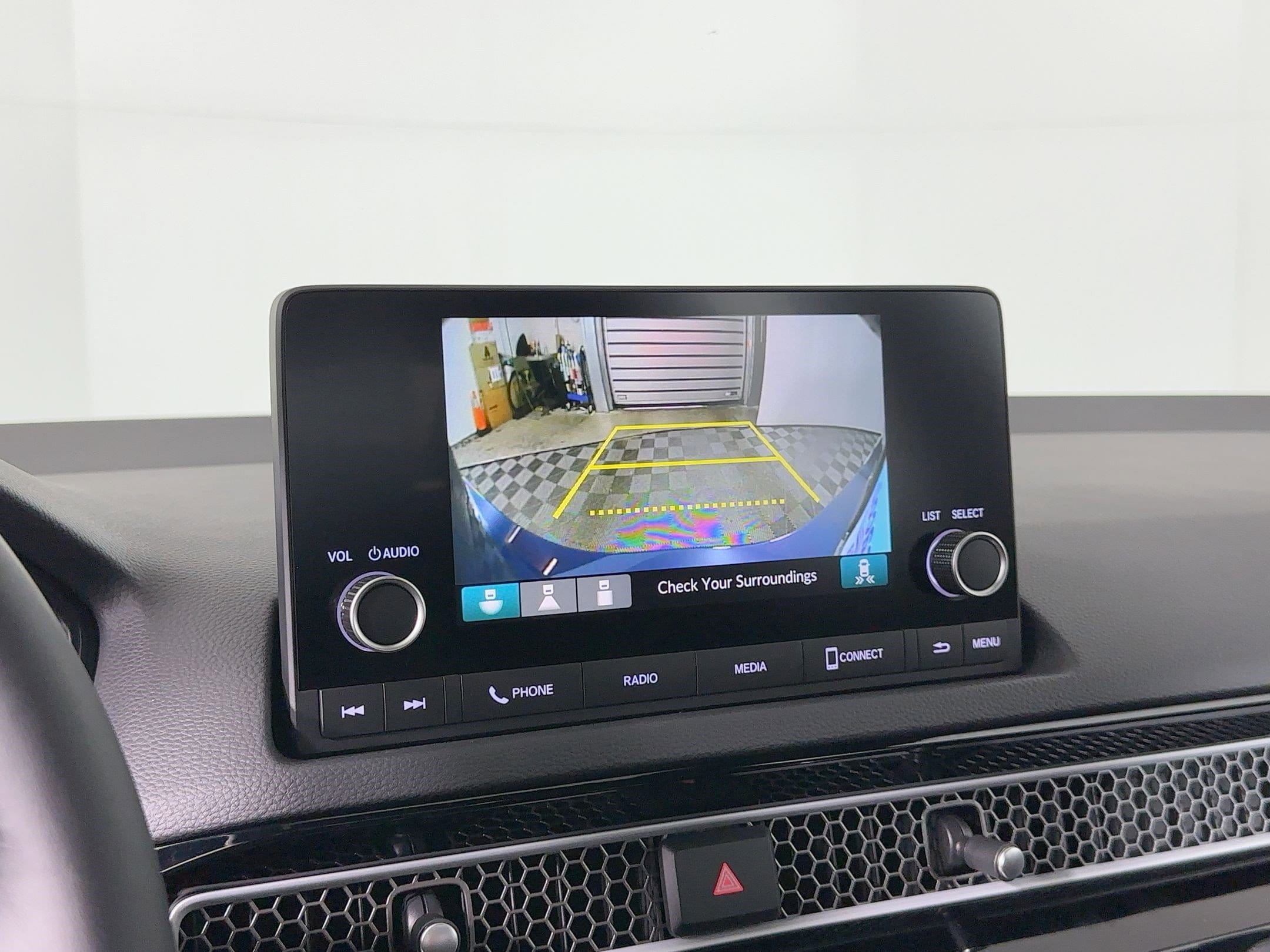 2026 Honda Civic Sport - Photo 24