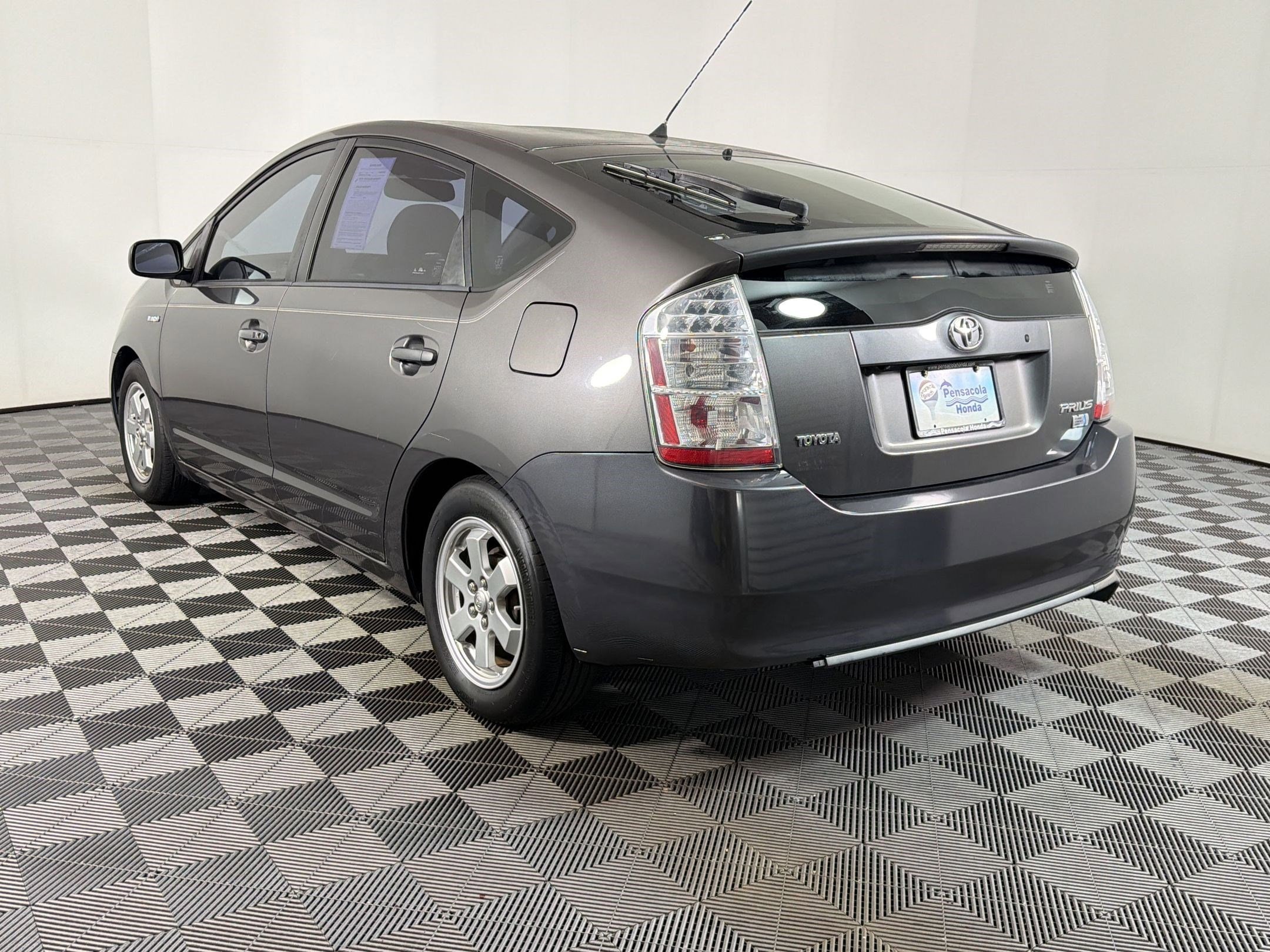 Used 2009 Toyota Prius Touring with VIN JTDKB20U493471405 for sale in Pensacola, FL