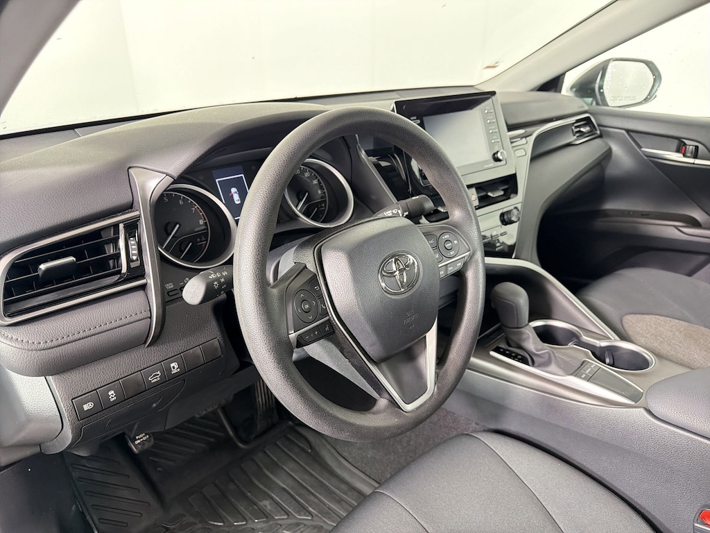 Used 2023 Toyota Camry LE Sedan