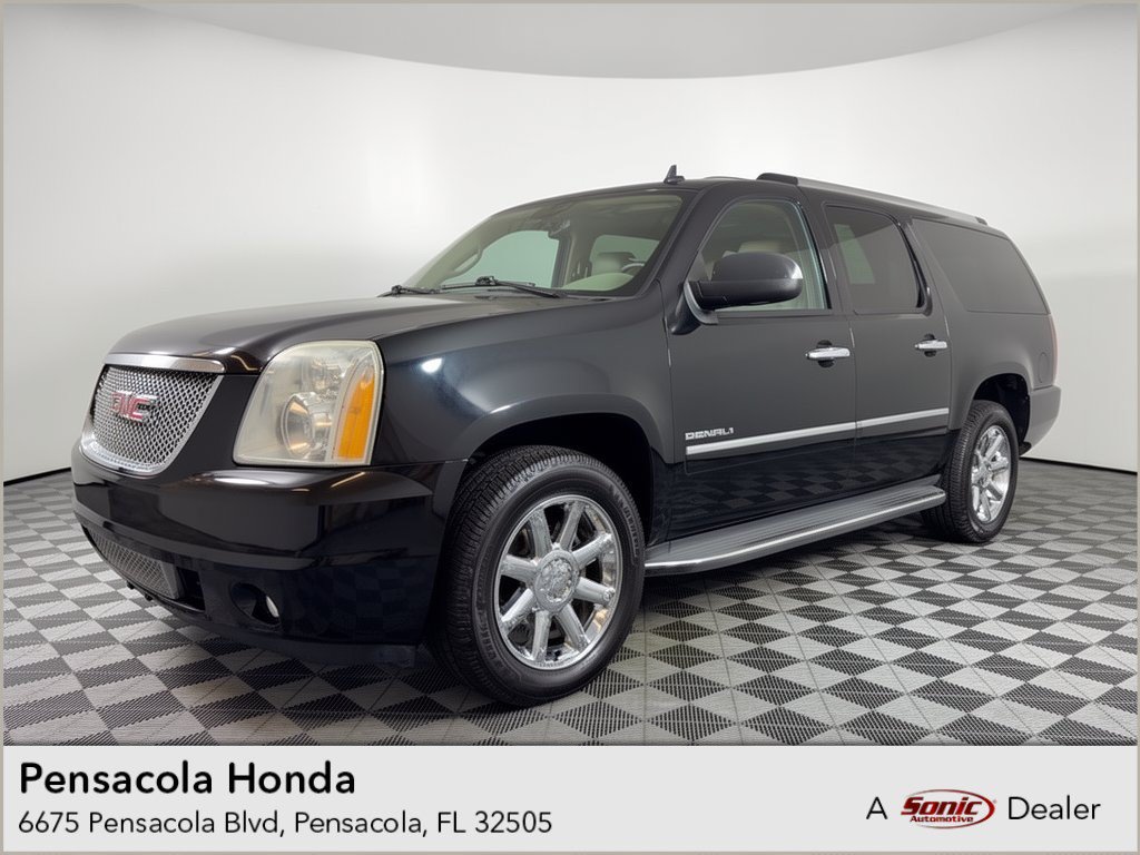  GMC Yukon XL 1500