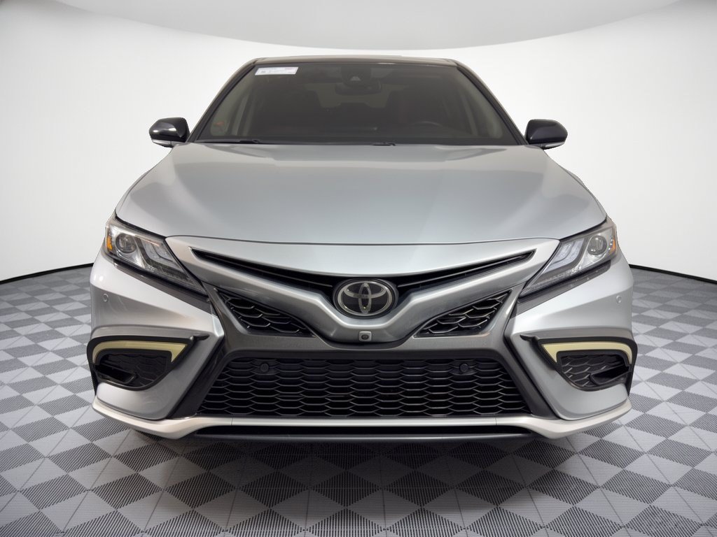 2023 Toyota Camry XSE - Photo 6