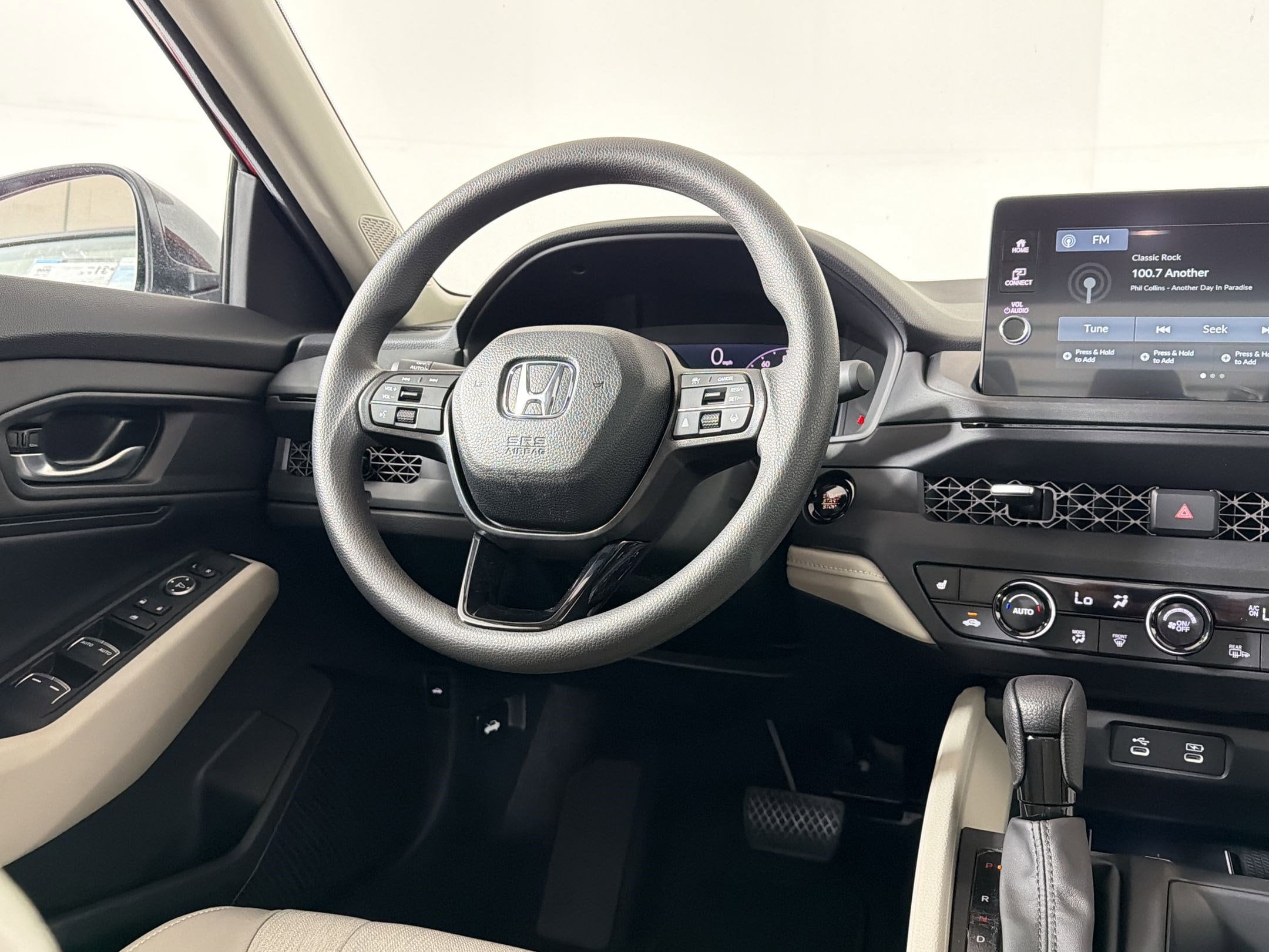 2026 Honda Accord SE - Photo 26