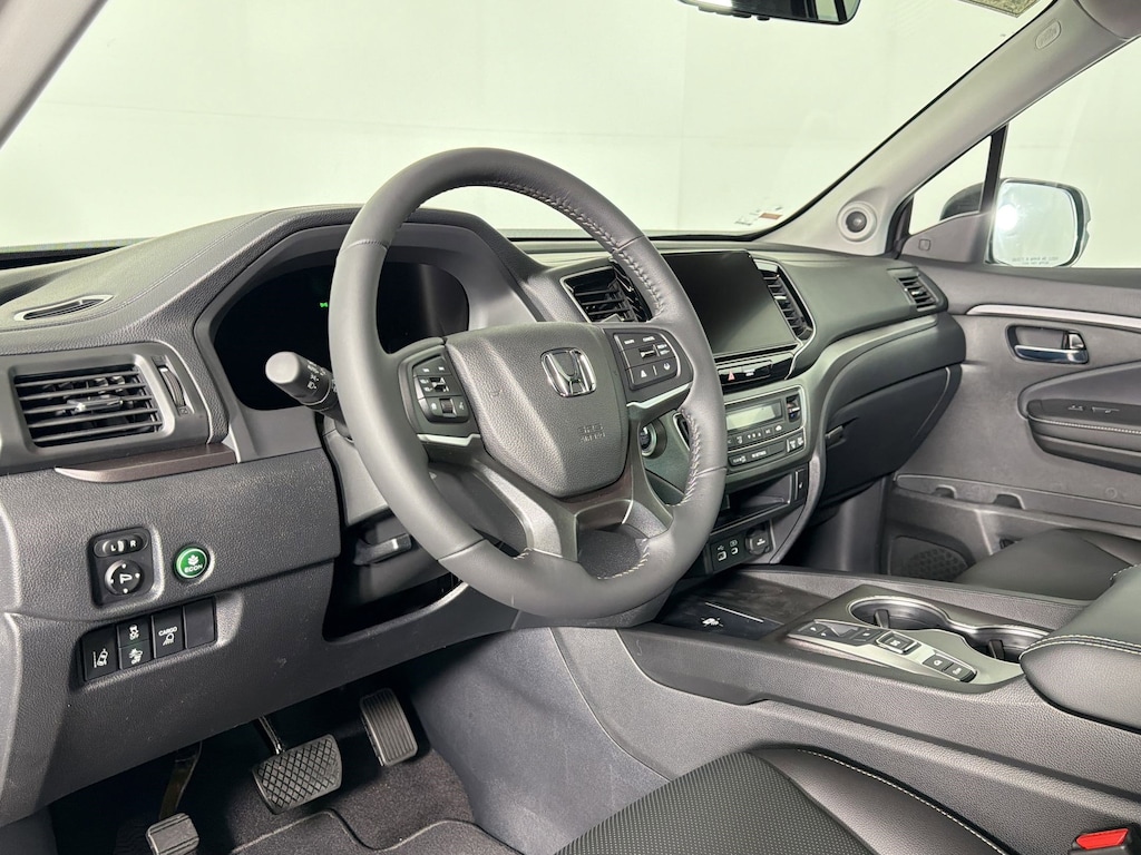 New 2026 Honda Ridgeline RTL Truck Crew Cab