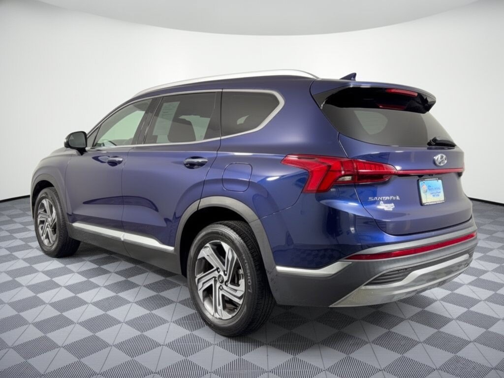 Used 2023 Hyundai Santa Fe SEL SUV