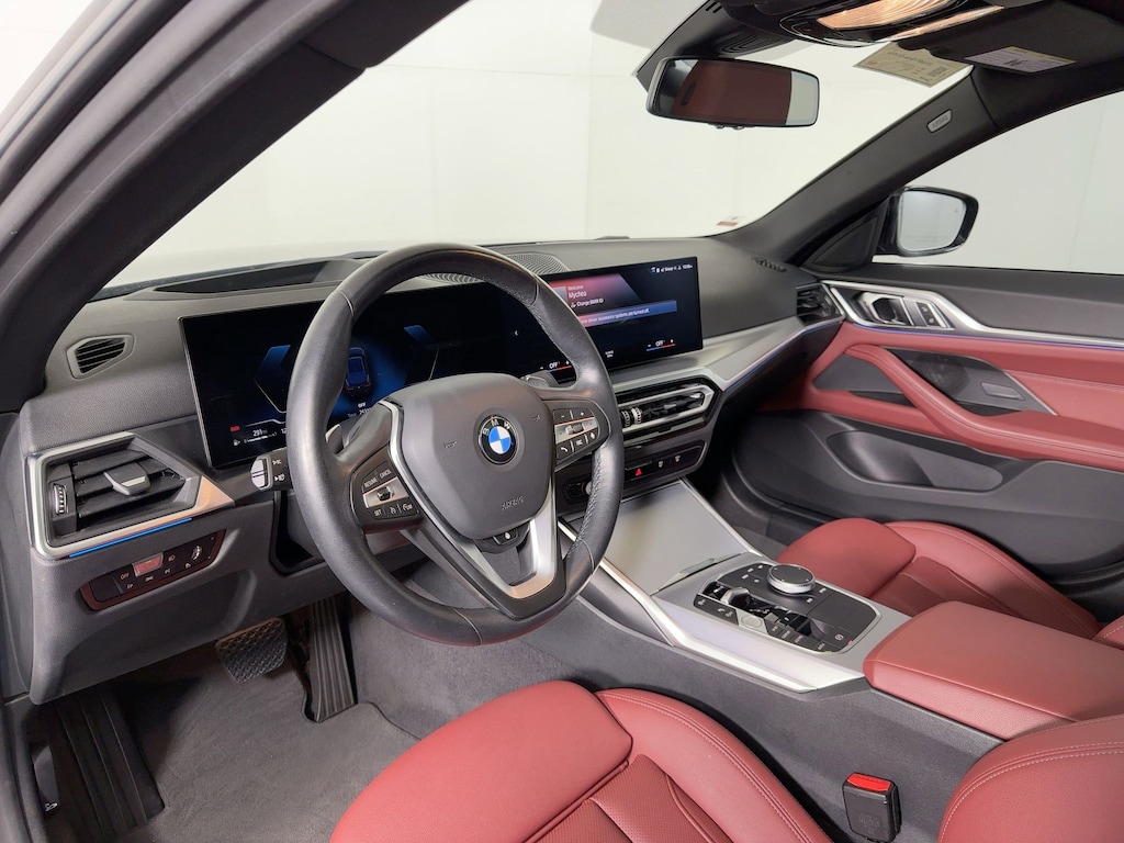 Used 2024 BMW 430i 430i xDrive Gran Coupe