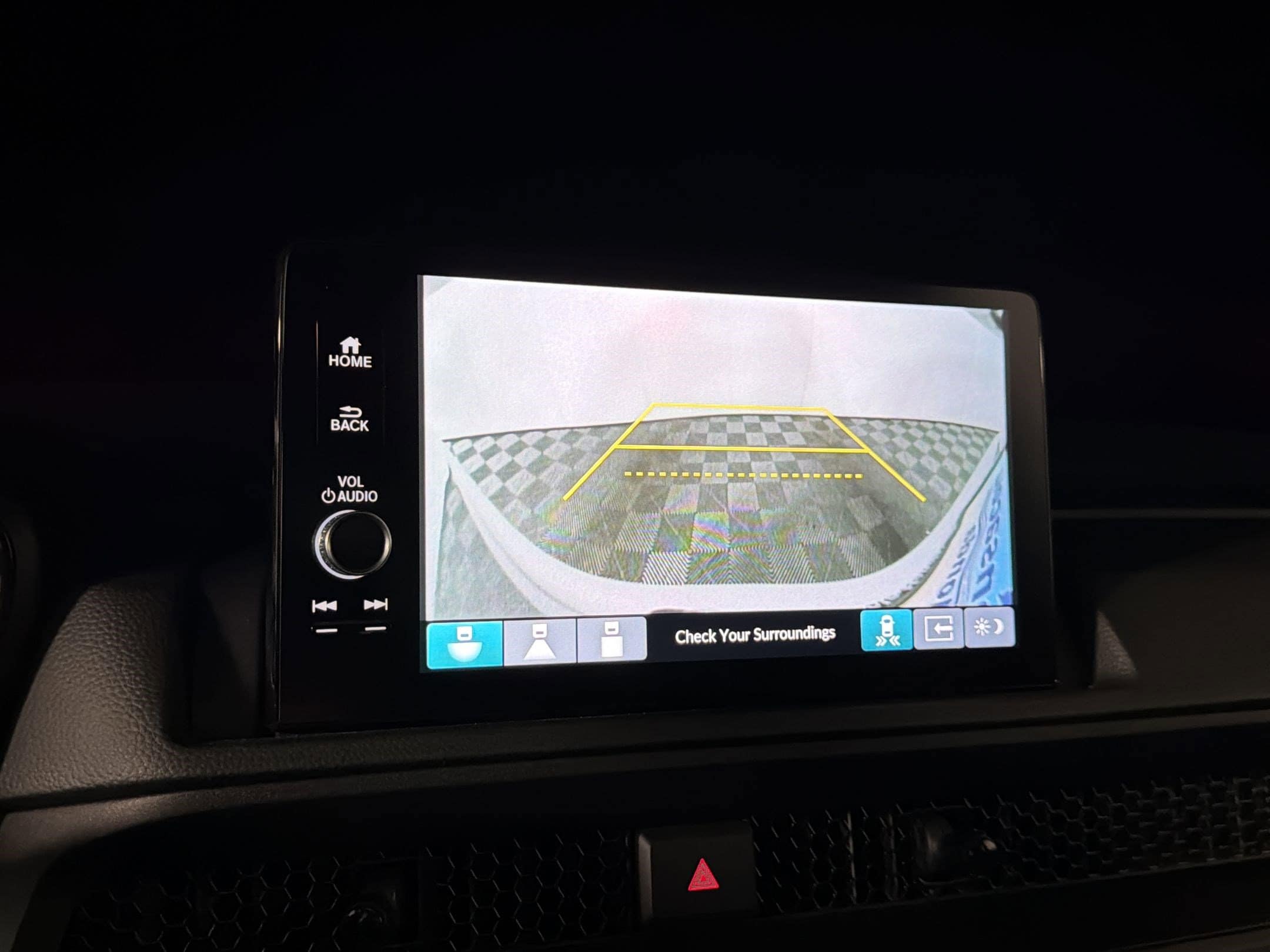2025 Honda CR-V Sport-L - Photo 24