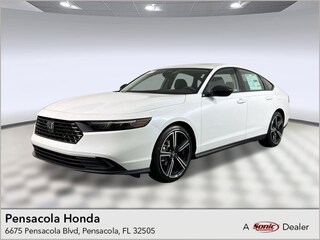 2026 Honda Accord SE Sedan