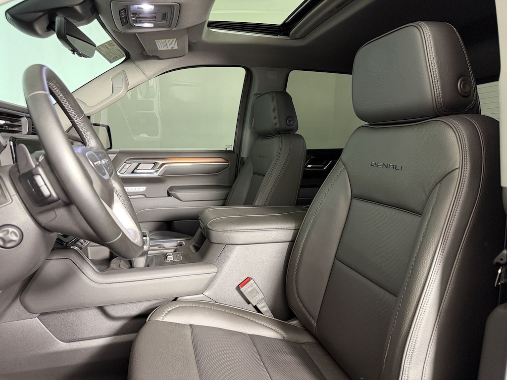 Used 2026 GMC Sierra 1500 Denali Truck Crew Cab