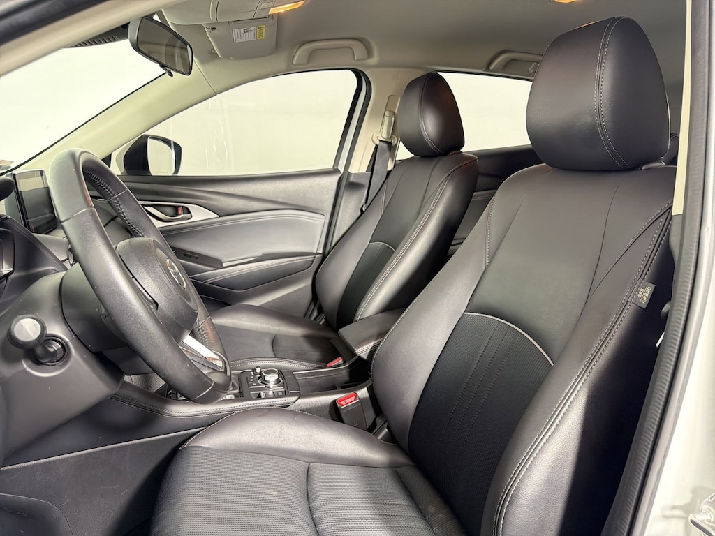 Used 2019 Mazda Mazda CX-3 Touring SUV