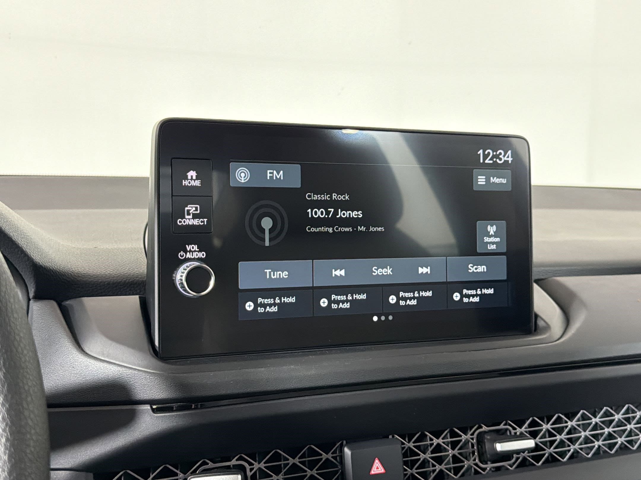 2026 Honda Accord SE - Photo 24