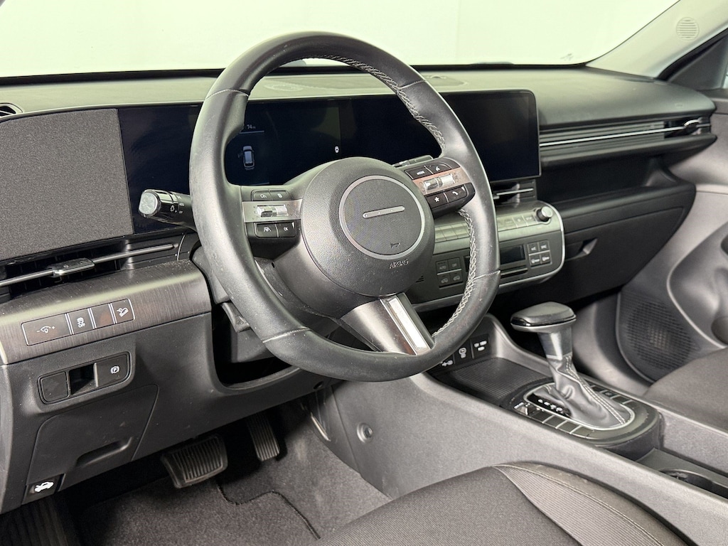 Used 2024 Hyundai Kona SEL SUV