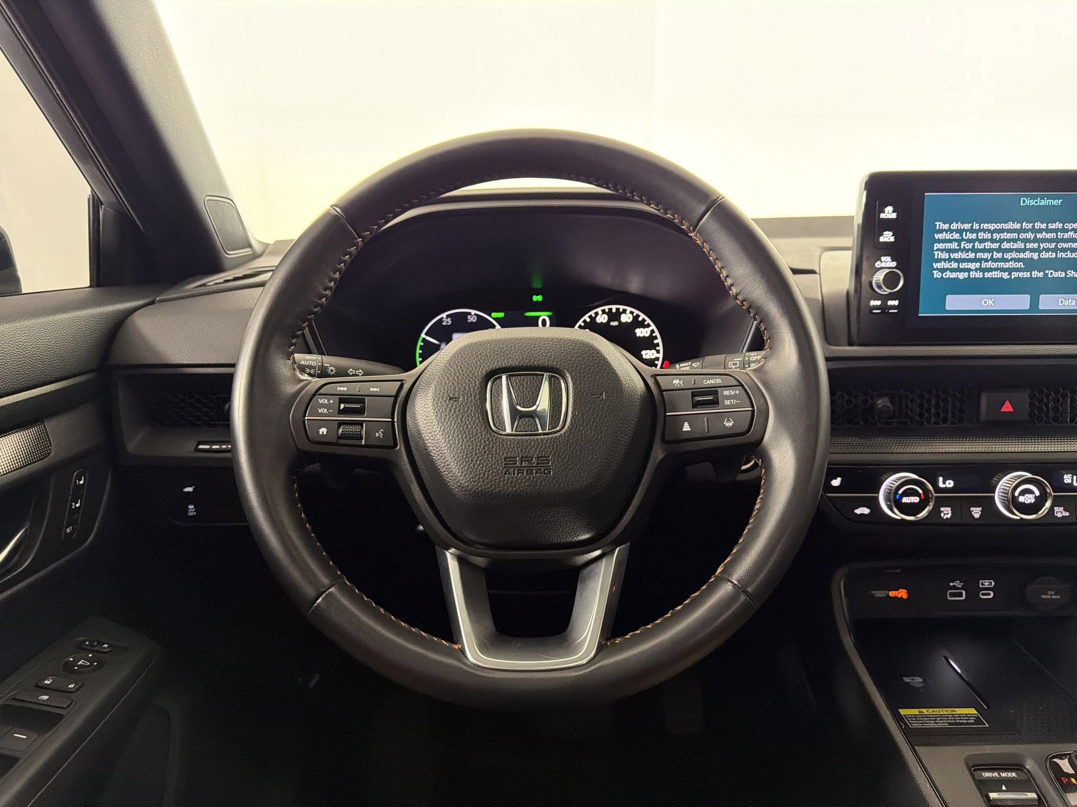 2025 Honda CR-V Sport-L - Photo 22